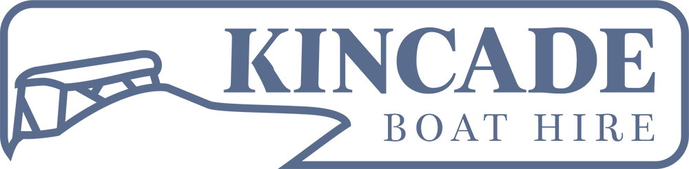 Kincade Boat Hire